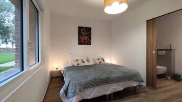 Draps fournis