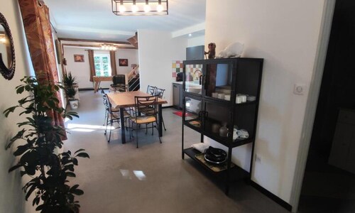 Gite de France La Goutelle