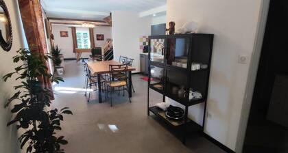 Gite de France La Goutelle