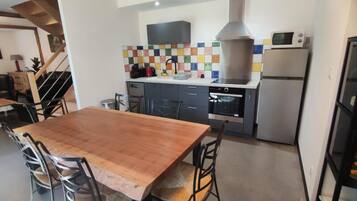 Dishwasher, cookware/dishes/utensils