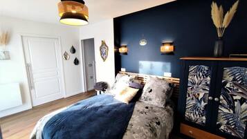 Bed sheets