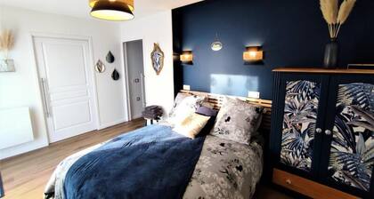 Holiday Home L'hirondelle