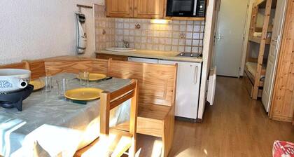 Studio for 4 People