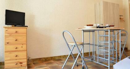 Studio for 2 People