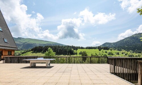 2 Rooms 4 People - Velux Only