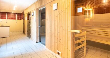 2 Rooms 4 People - Velux Only