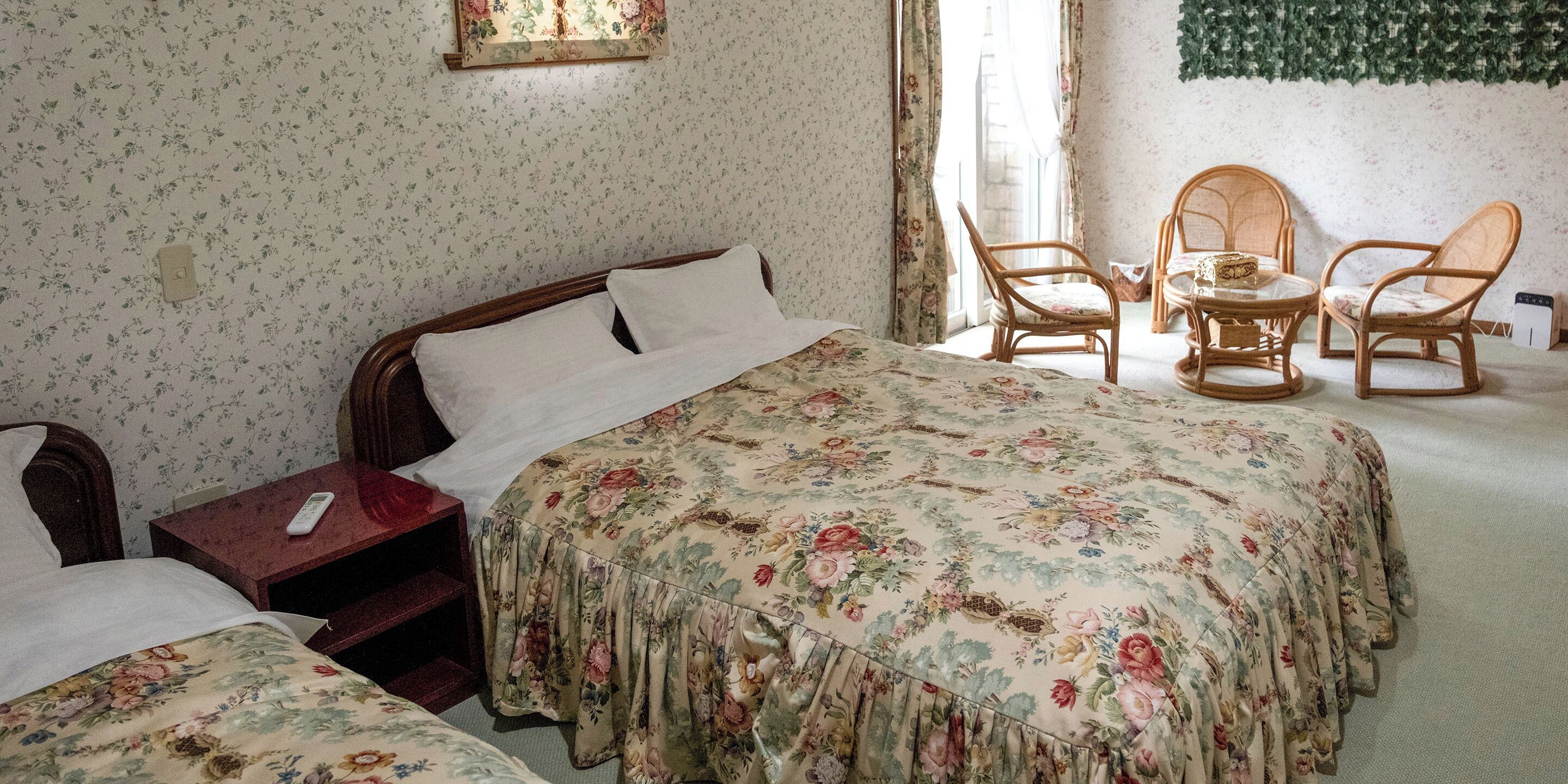 Family Room | Free WiFi, bed sheets