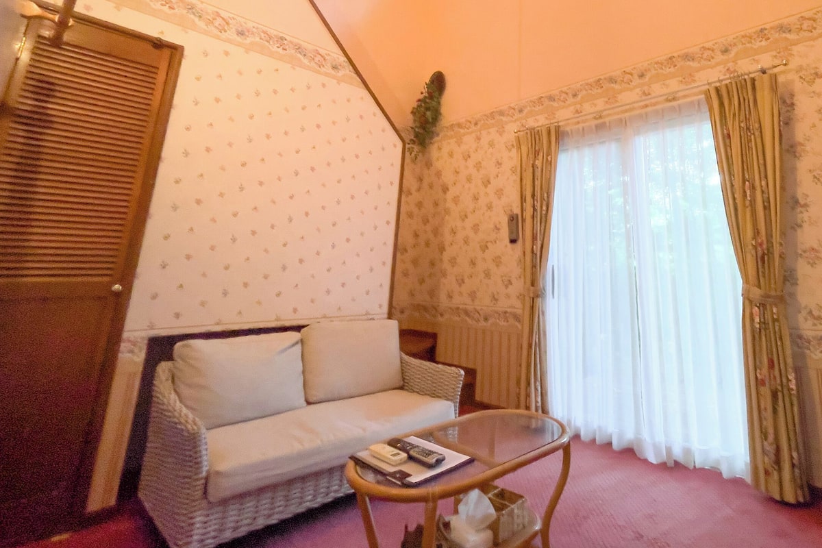 Maisonette | Free WiFi, bed sheets