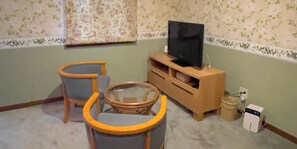 Twin Room | Wi-Fi gratuito, lenzuola