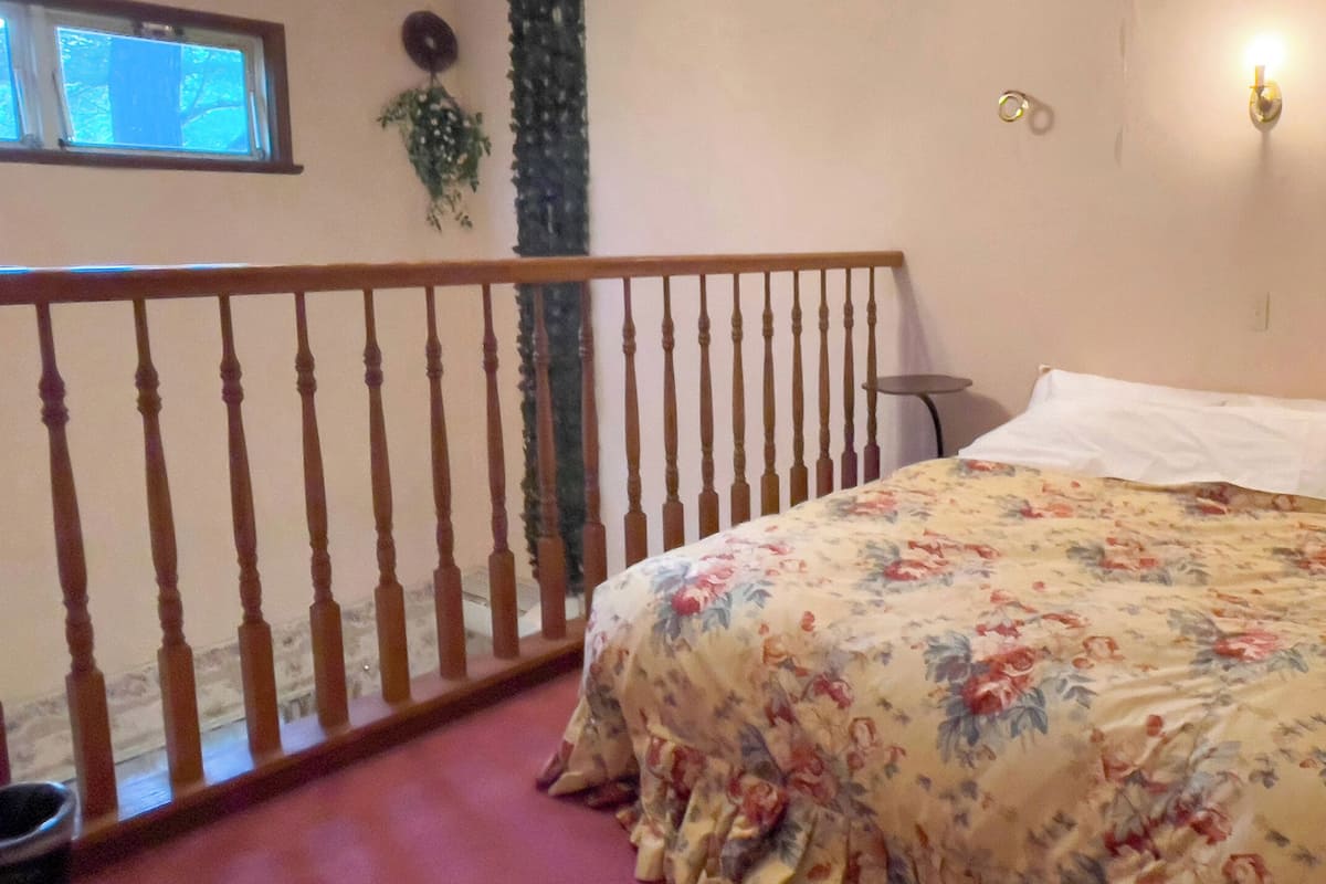 Maisonette | Free WiFi, bed sheets
