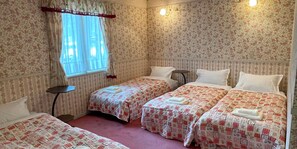 Fourth Room | Wi-fi (inkludert) og sengetøy