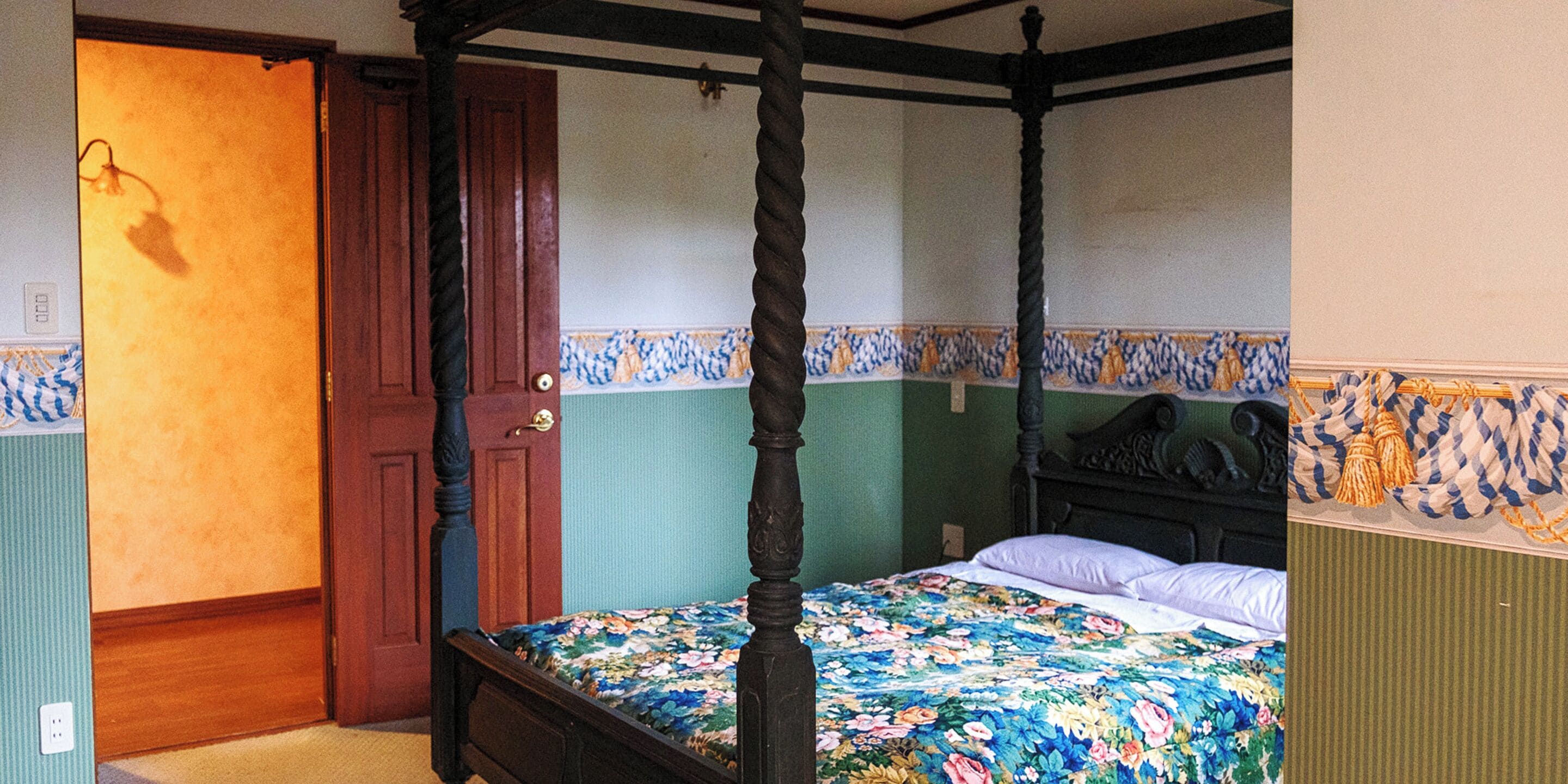 Double Room | Free WiFi, bed sheets