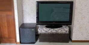 Single Room | Television