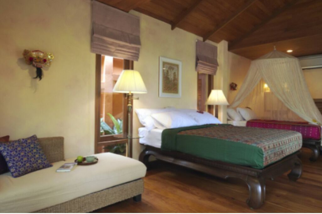 7 間睡房、Wi-Fi、床單、方便輪椅出入