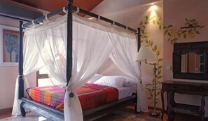 7 soverom, wi-fi, sengetøy og rullestolvennlig