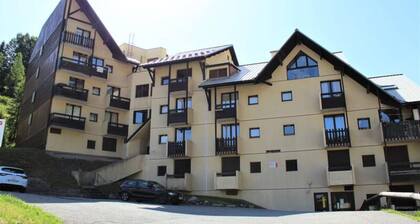 Colchiques Residence