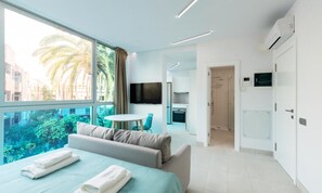 Bügeleisen/Bügelbrett, Bettwäsche