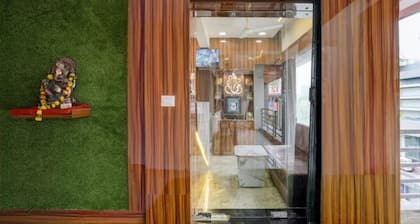 HOTEL SHUBHAM INN THALTEJ