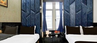 HOTEL SHUBHAM INN THALTEJ 