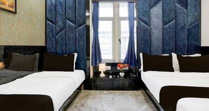 HOTEL SHUBHAM INN THALTEJ