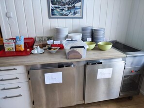 House | Interior - 2 Person Charming Holiday Park Home in Sundswall (Sundsvall)