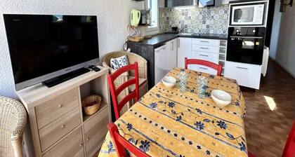 Residence Hameaux Capellans