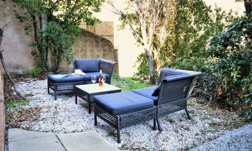 Residence Mas Du Canadel