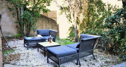 Residence Mas Du Canadel