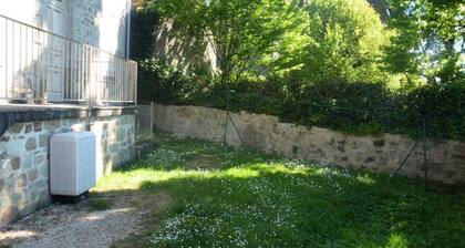 Gite de France in Curemonte