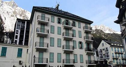 Apartments for 4 People