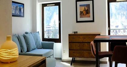 Apartments for 4 People