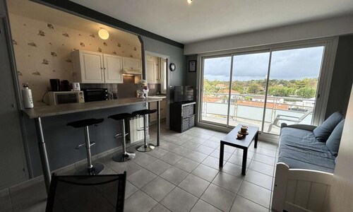 California Residence