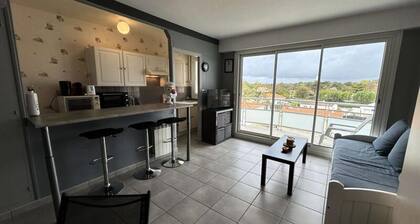 California Residence