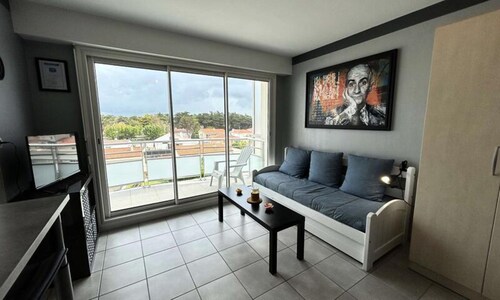 California Residence