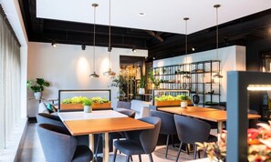 ร้านอาหาร