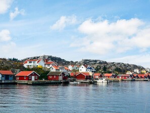 独立别墅 | 外观