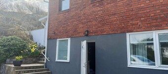 4 Person Holiday Home in Ronnang