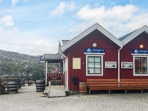 Hus | Udendørsområde
