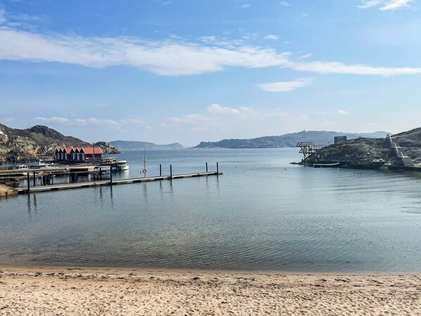 Hus | Udendørsområde