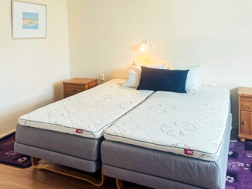 4 Person Holiday Home in Ronnang