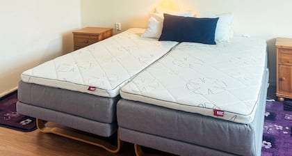 4 Person Holiday Home in Ronnang