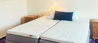 4 Person Holiday Home in Ronnang