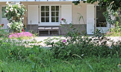 Holiday Home Les Vieux Fourneaux