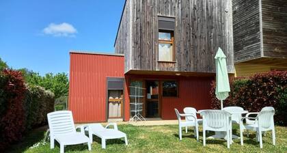 Holiday Home in France
