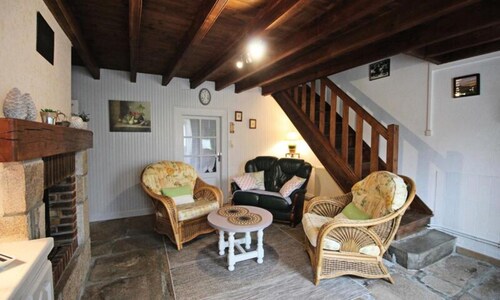 Gite de France Le Merle