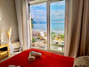 Strygejern/strygebræt, Wi-Fi, sengetøj