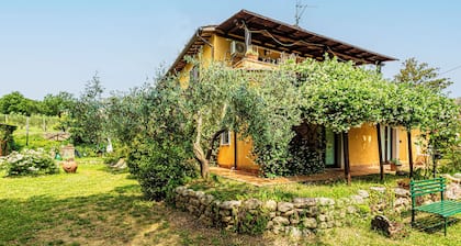 Agriturismo La Casa di Gelsomino