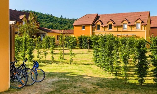 Duplex Maisonette for 6 People