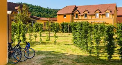 Duplex Maisonette for 6 People