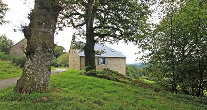 Gite de France Mazeau Nicot